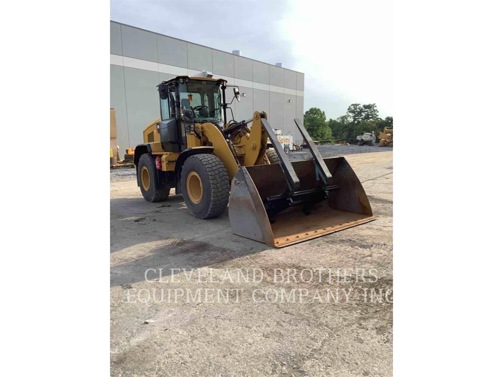 CAT 926M 輪胎式裝載機