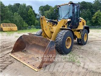 CAT 926M 輪胎式裝載機