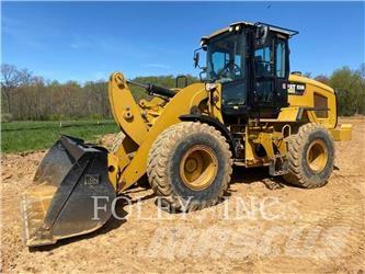 CAT 926M 輪胎式裝載機