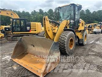 CAT 926M 輪胎式裝載機