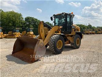 CAT 926M 輪胎式裝載機