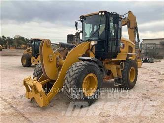 CAT 926M 輪胎式裝載機