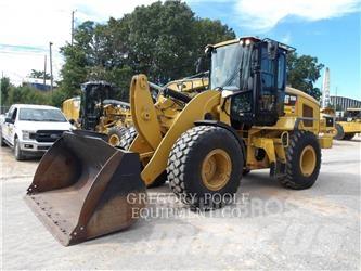 CAT 926M 輪胎式裝載機