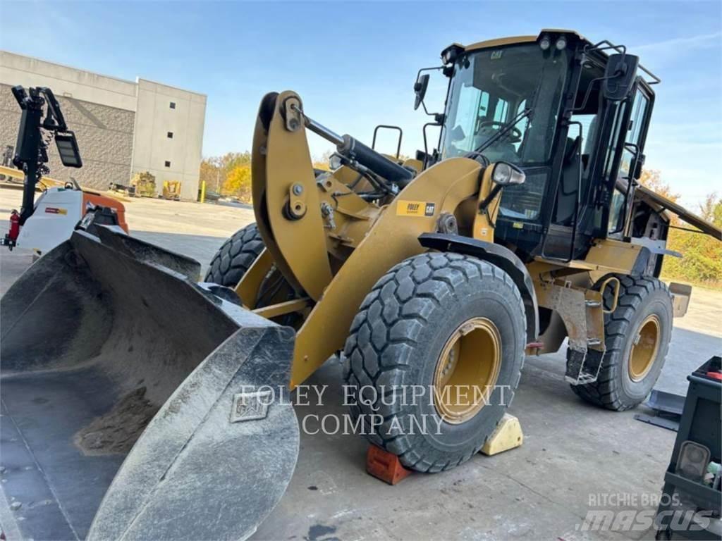 CAT 926M 輪胎式裝載機