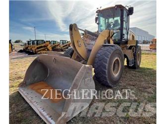 CAT 926M 輪胎式裝載機