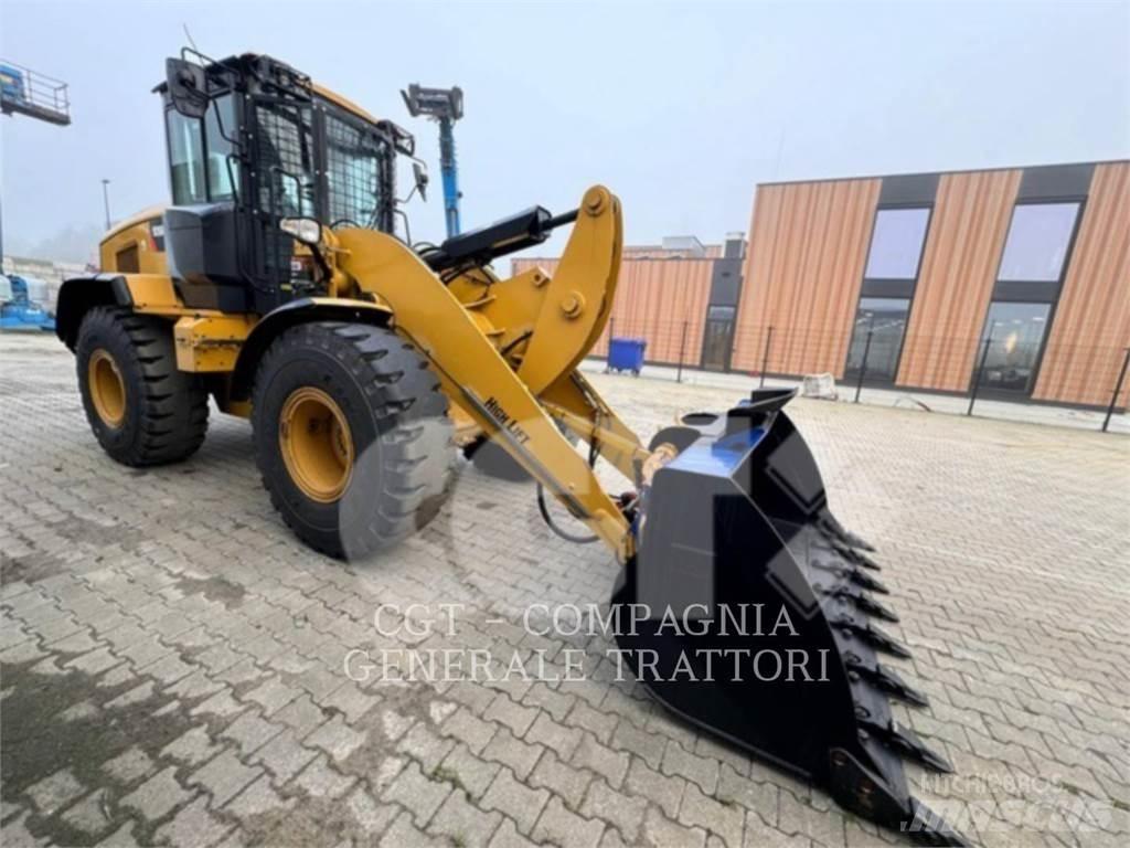 CAT 926M 輪胎式裝載機