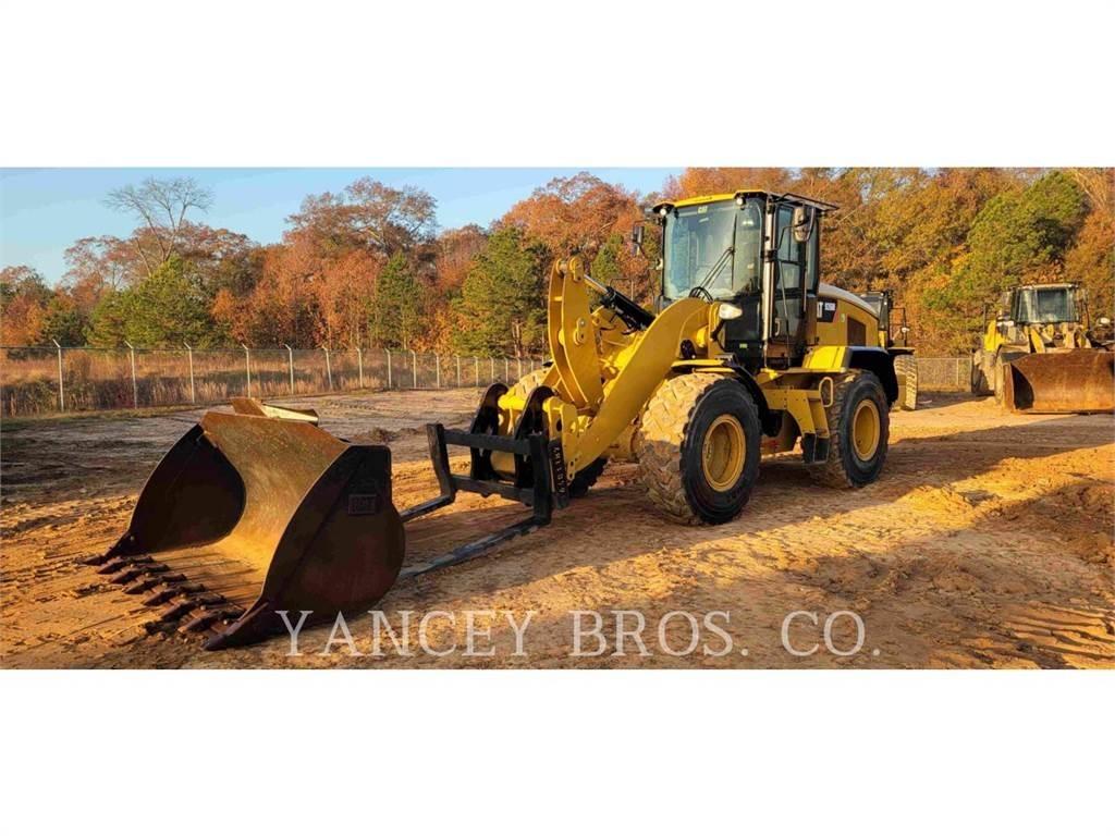 CAT 926M 輪胎式裝載機