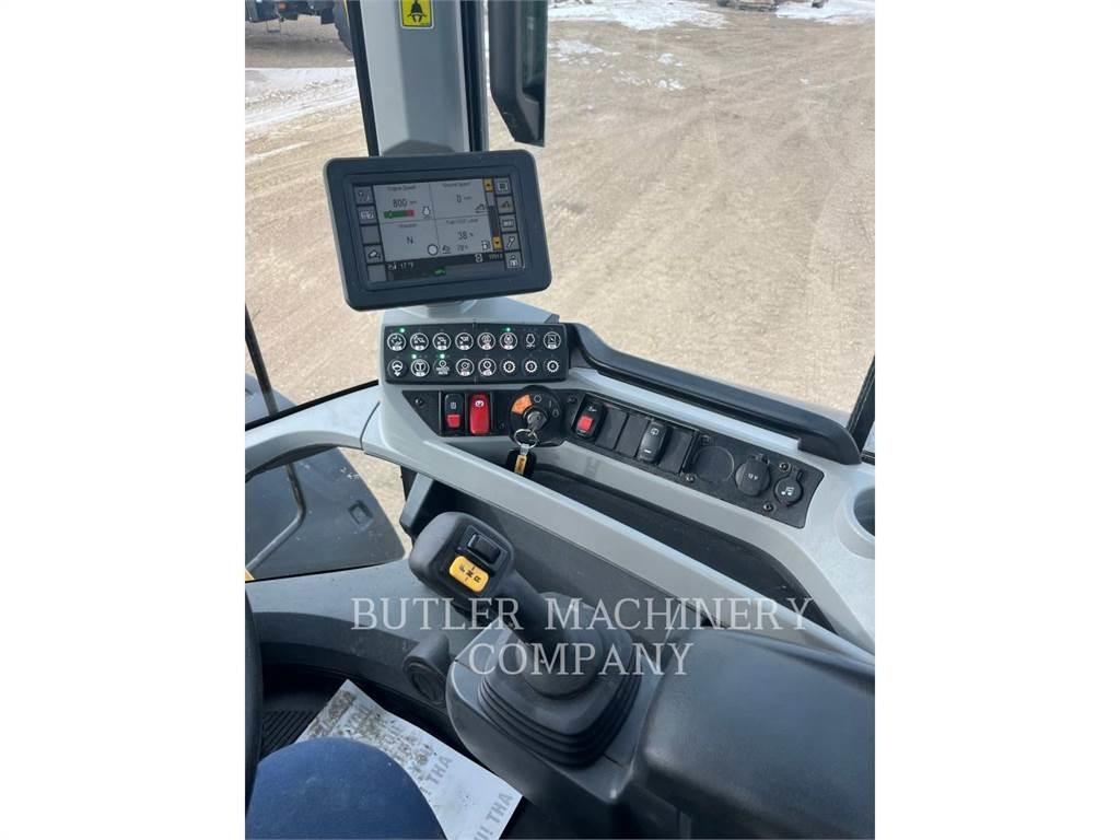 CAT 926M 輪胎式裝載機