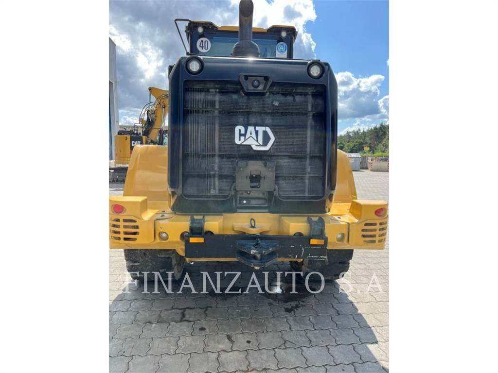 CAT 926M 輪胎式裝載機