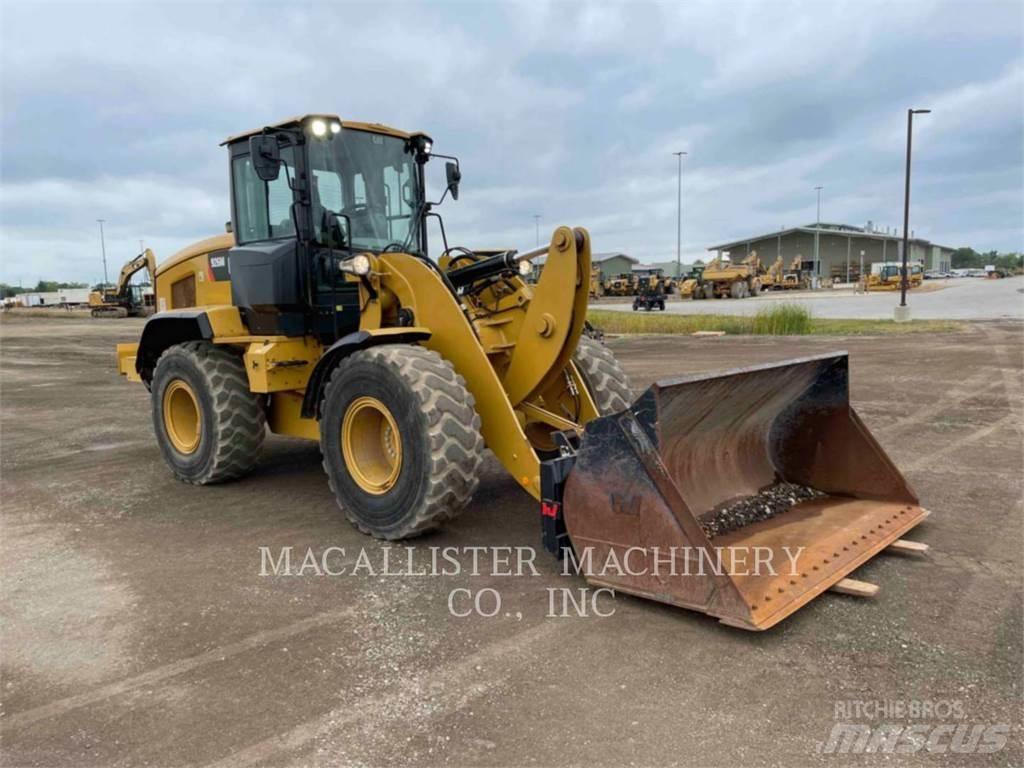 CAT 926M 輪胎式裝載機