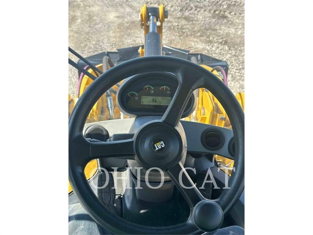 CAT 926M 輪胎式裝載機