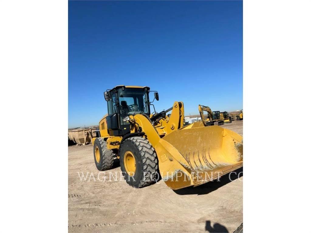 CAT 926M 輪胎式裝載機