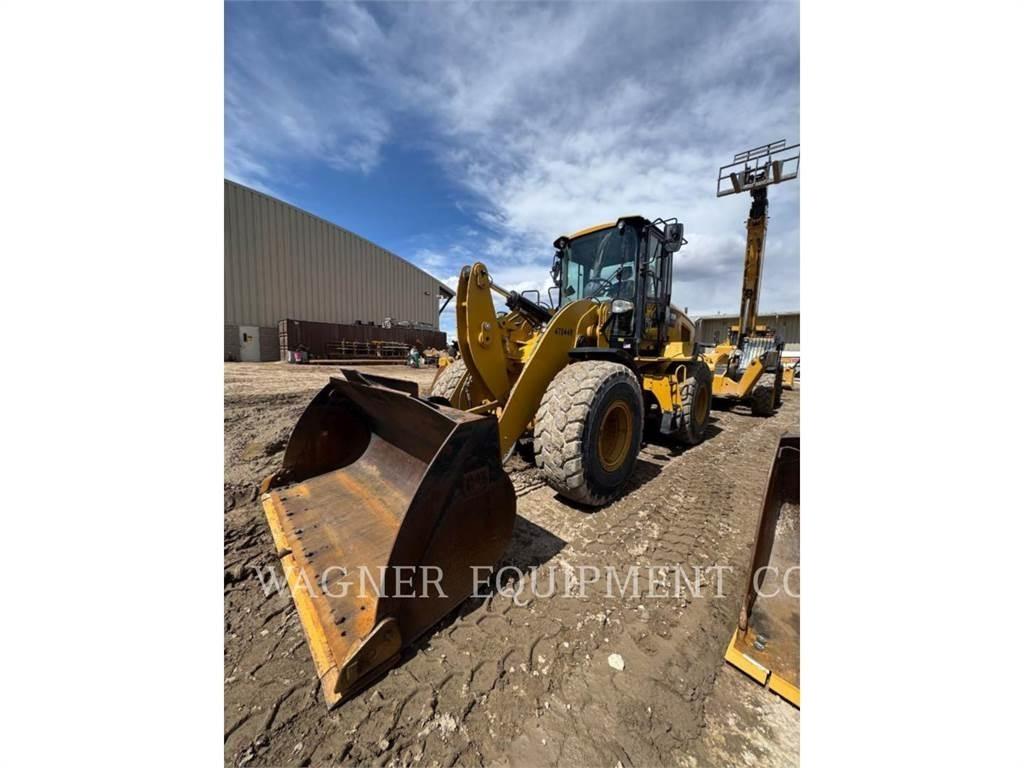CAT 926M 輪胎式裝載機