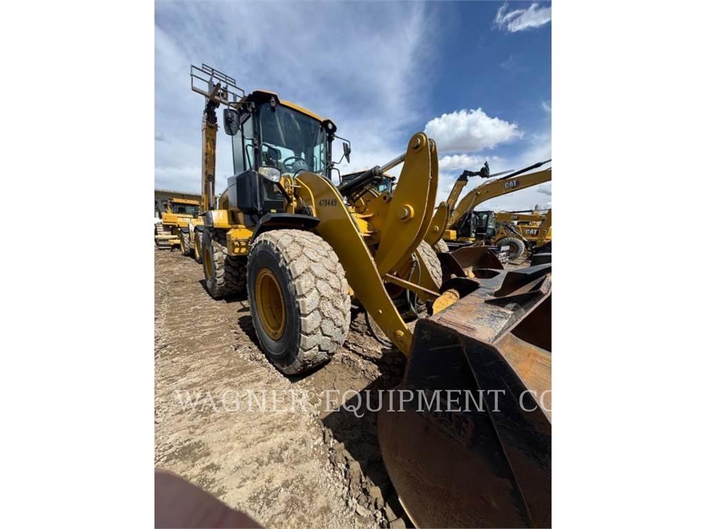 CAT 926M 輪胎式裝載機