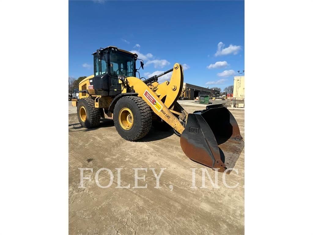 CAT 926M 輪胎式裝載機