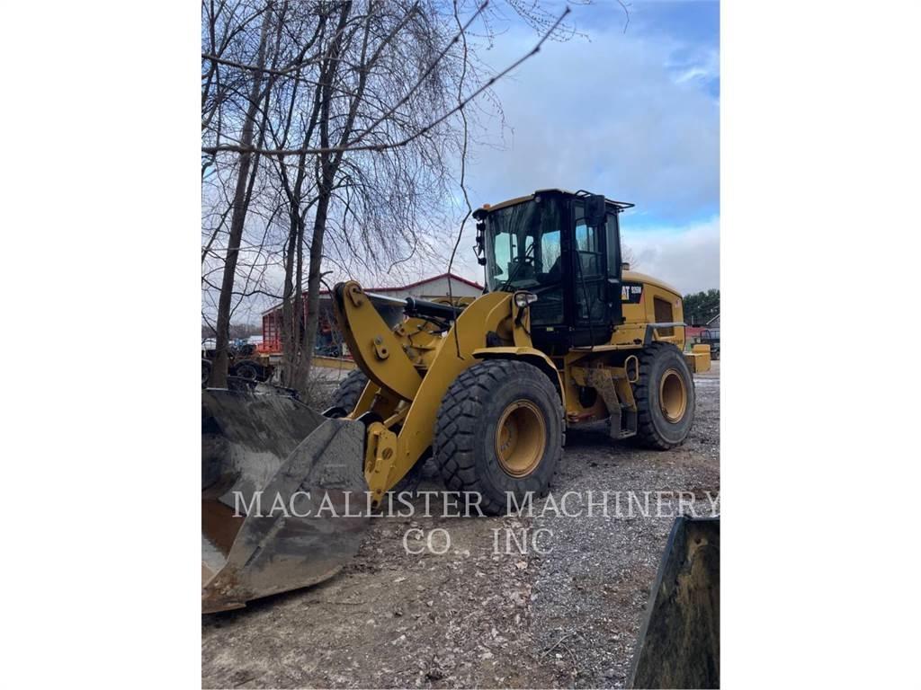 CAT 926M 輪胎式裝載機