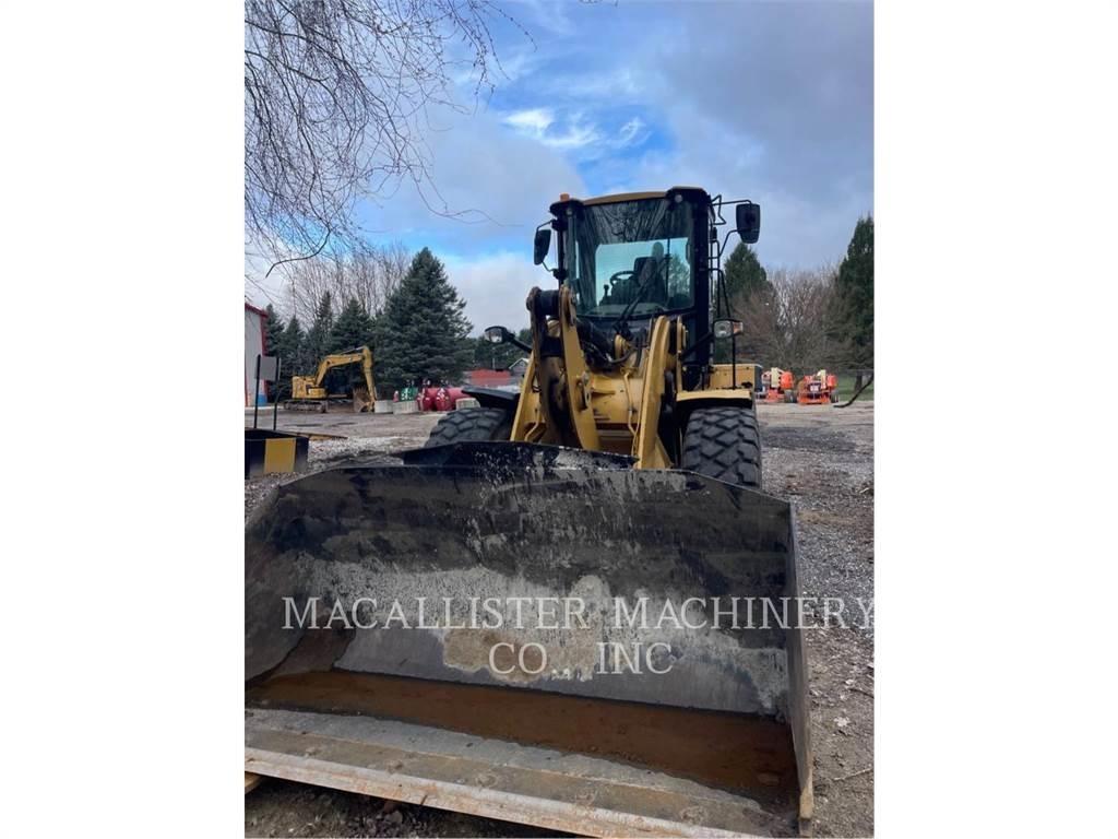 CAT 926M 輪胎式裝載機