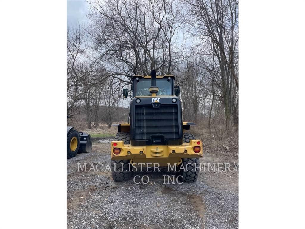 CAT 926M 輪胎式裝載機