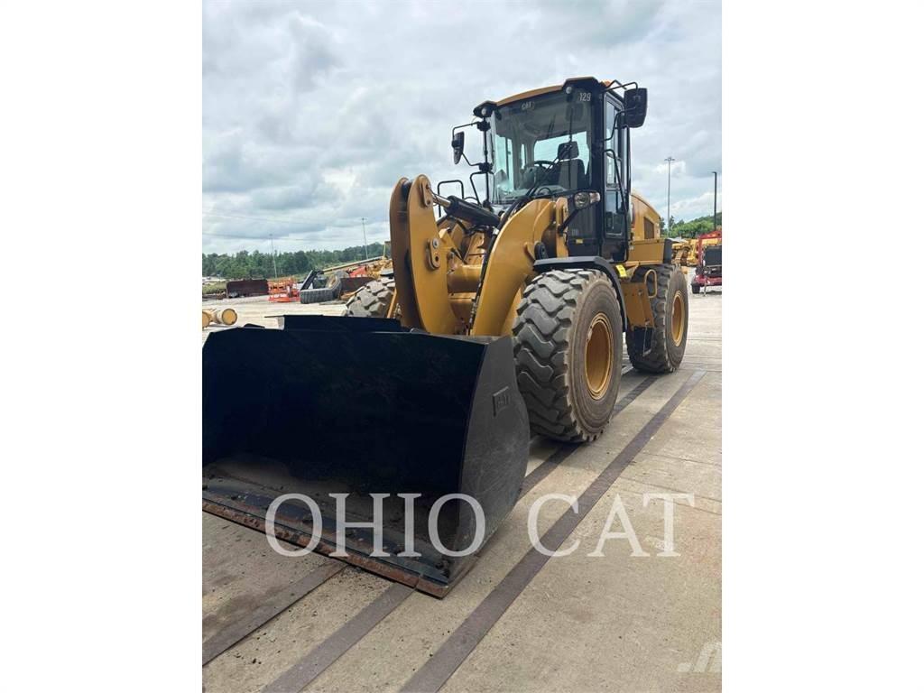 CAT 926M 輪胎式裝載機