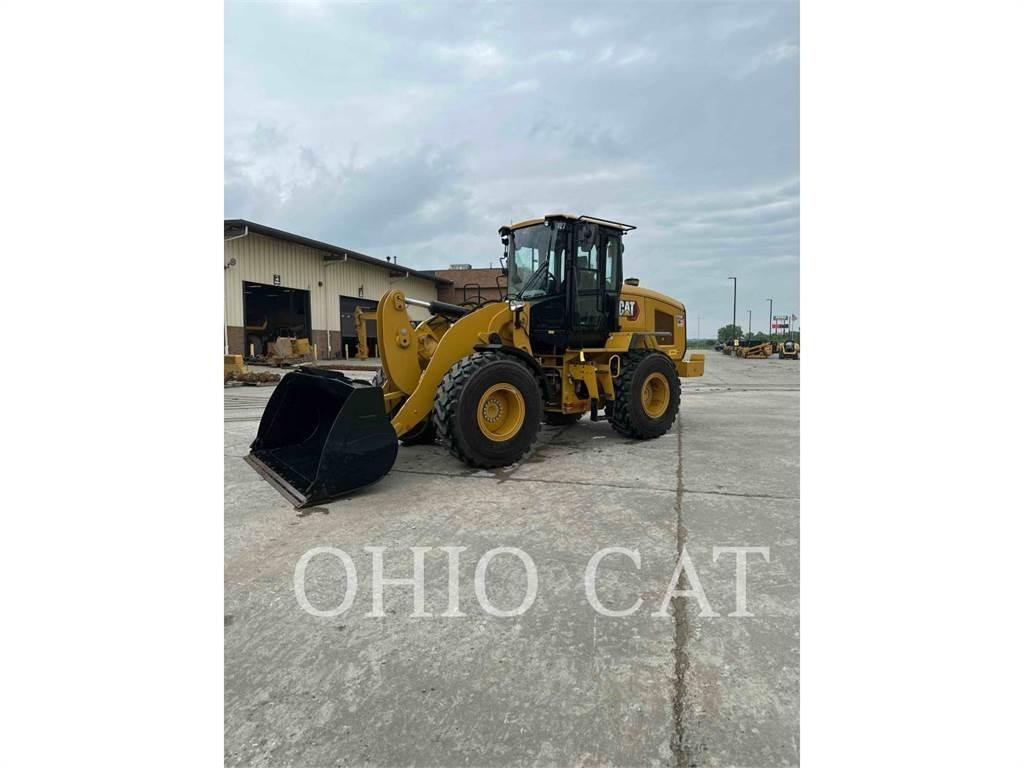 CAT 926M 輪胎式裝載機
