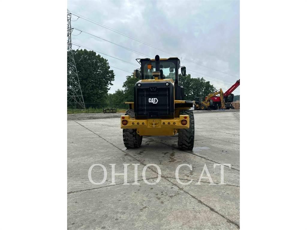 CAT 926M 輪胎式裝載機
