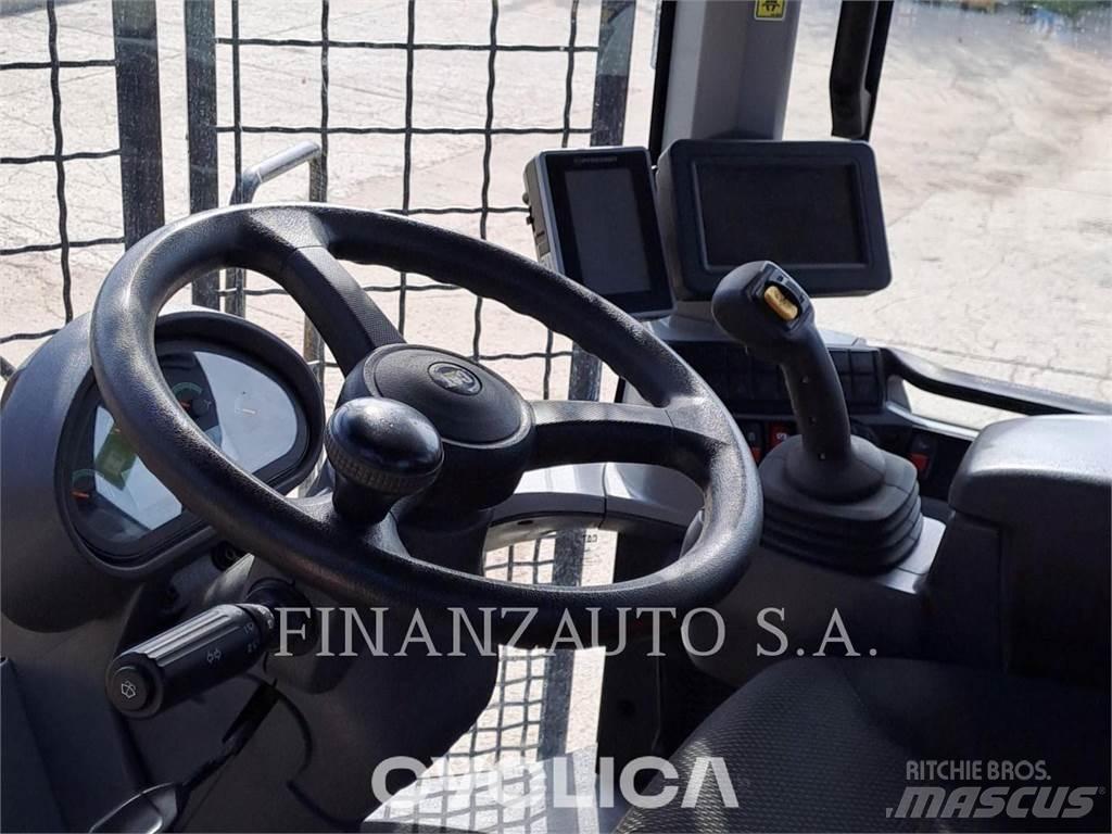 CAT 926M 輪胎式裝載機