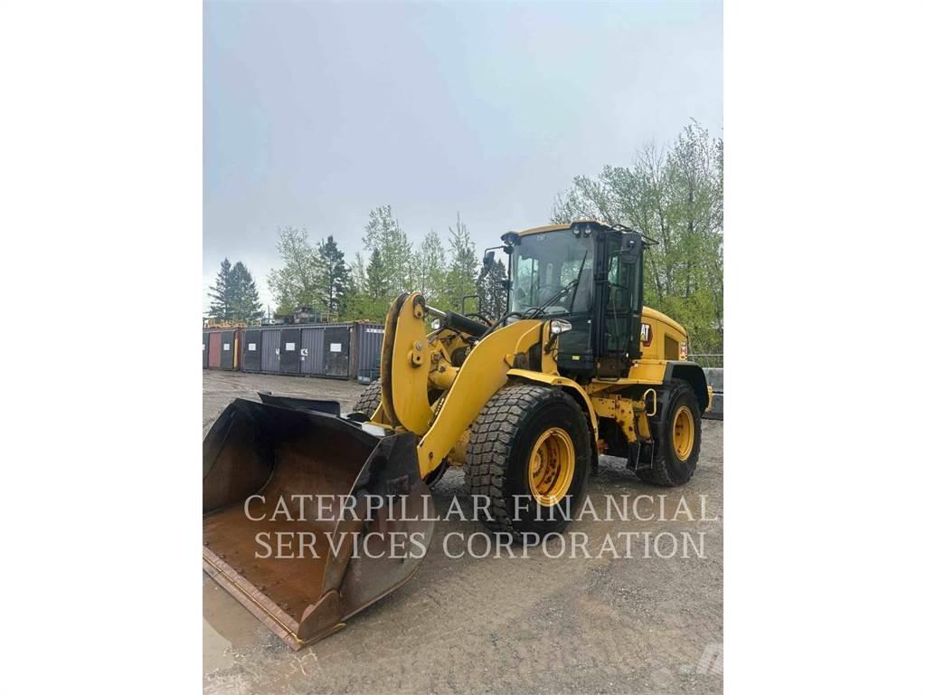 CAT 926M 輪胎式裝載機