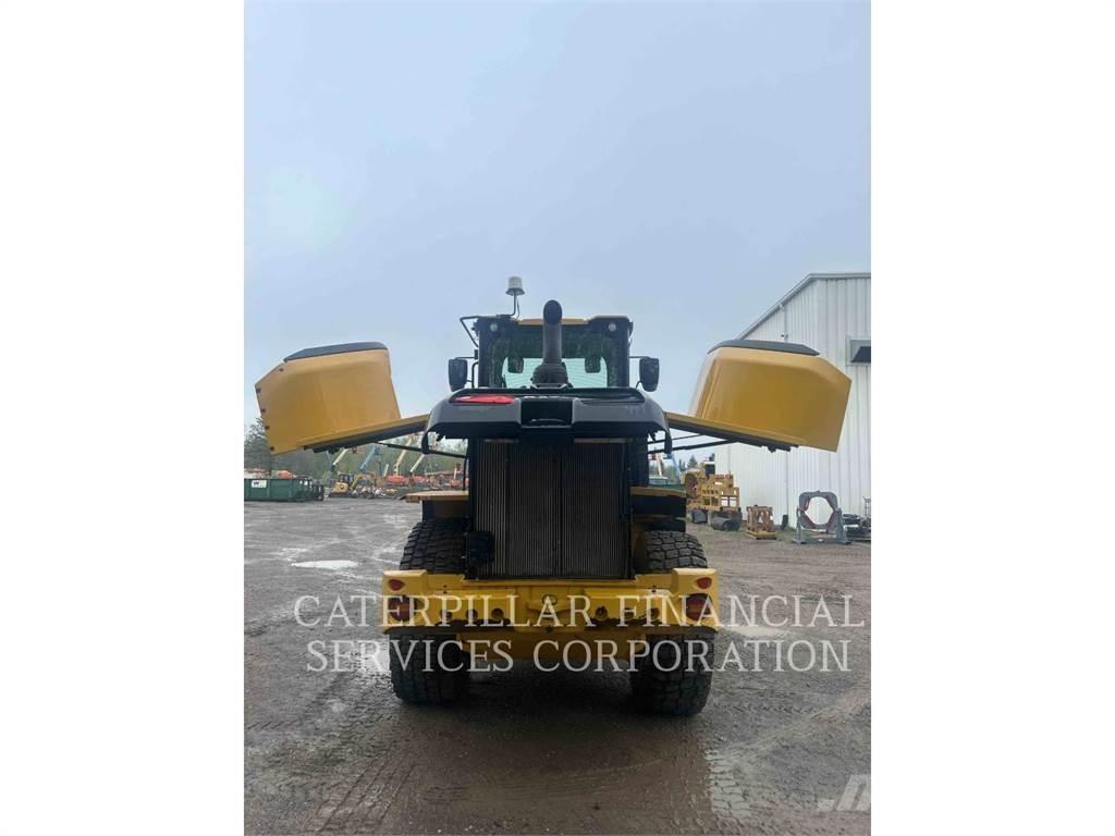CAT 926M 輪胎式裝載機