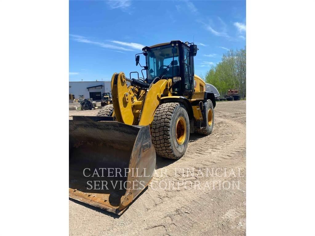 CAT 926M 輪胎式裝載機