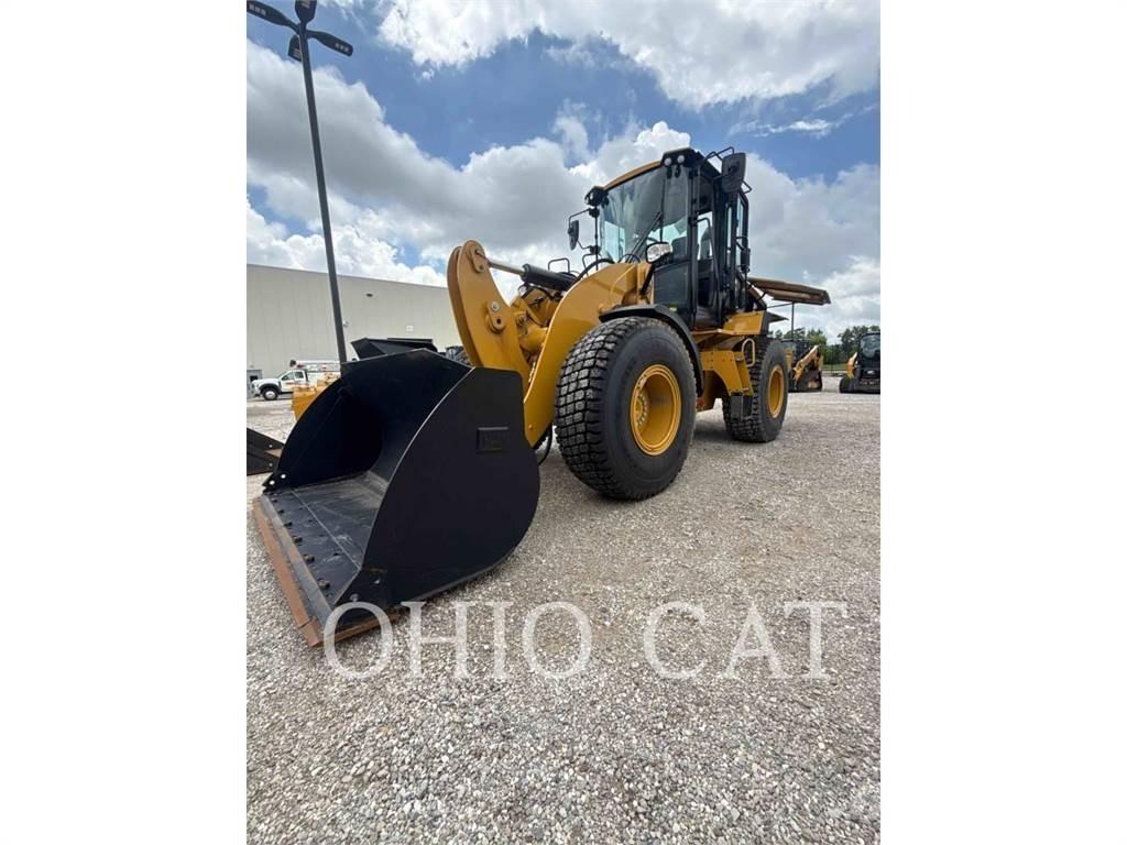 CAT 926M 輪胎式裝載機