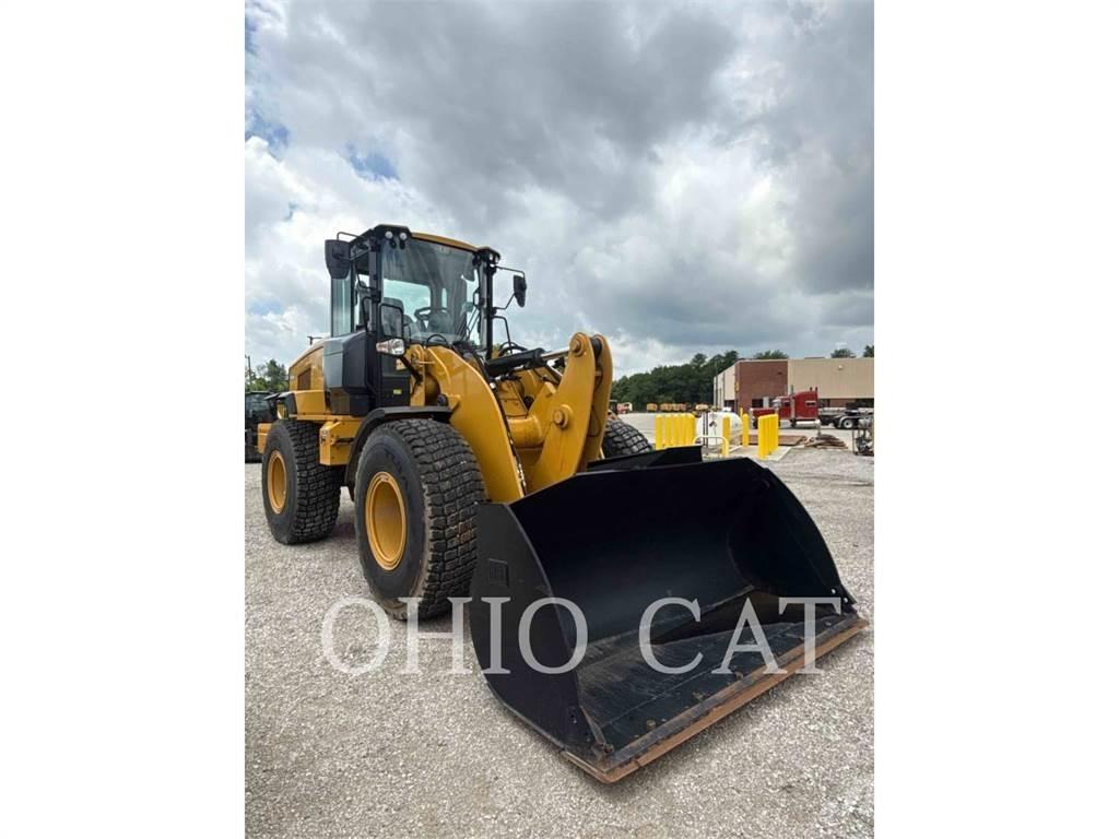 CAT 926M 輪胎式裝載機