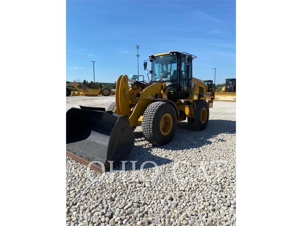 CAT 926M 輪胎式裝載機