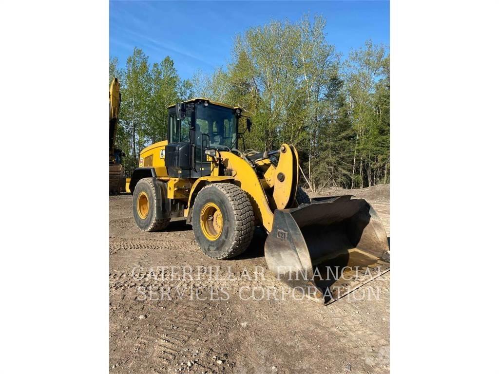 CAT 926M 輪胎式裝載機