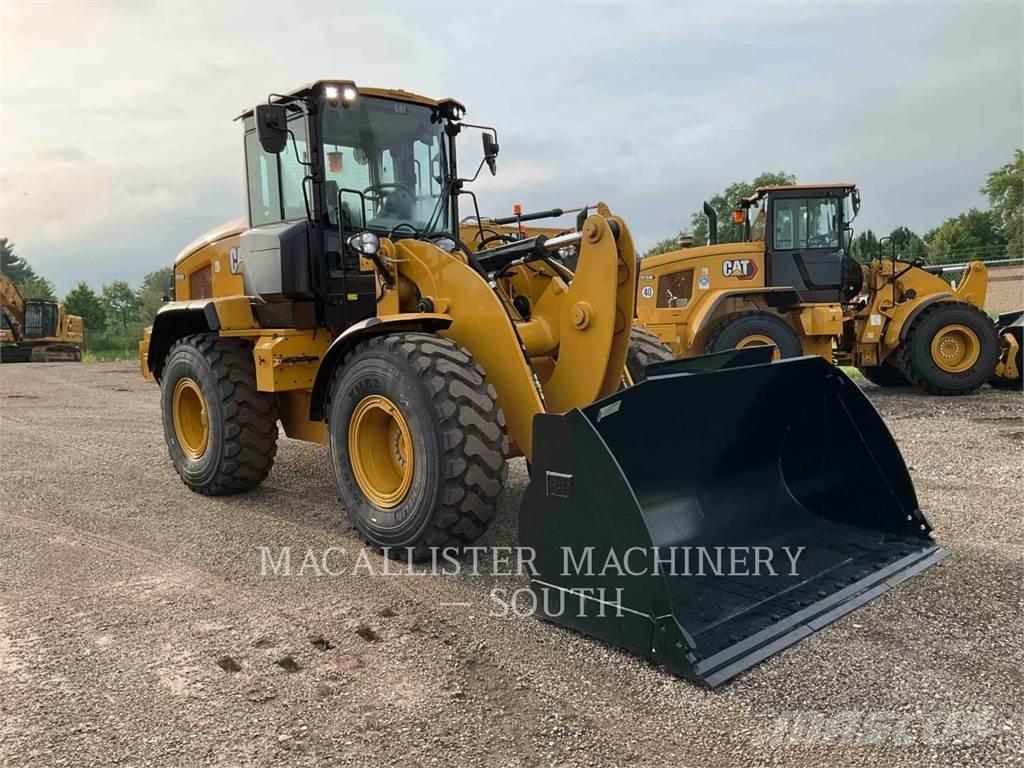 CAT 926M 輪胎式裝載機