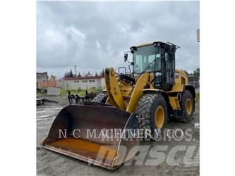 CAT 926M 輪胎式裝載機