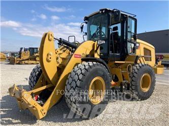 CAT 926M 輪胎式裝載機