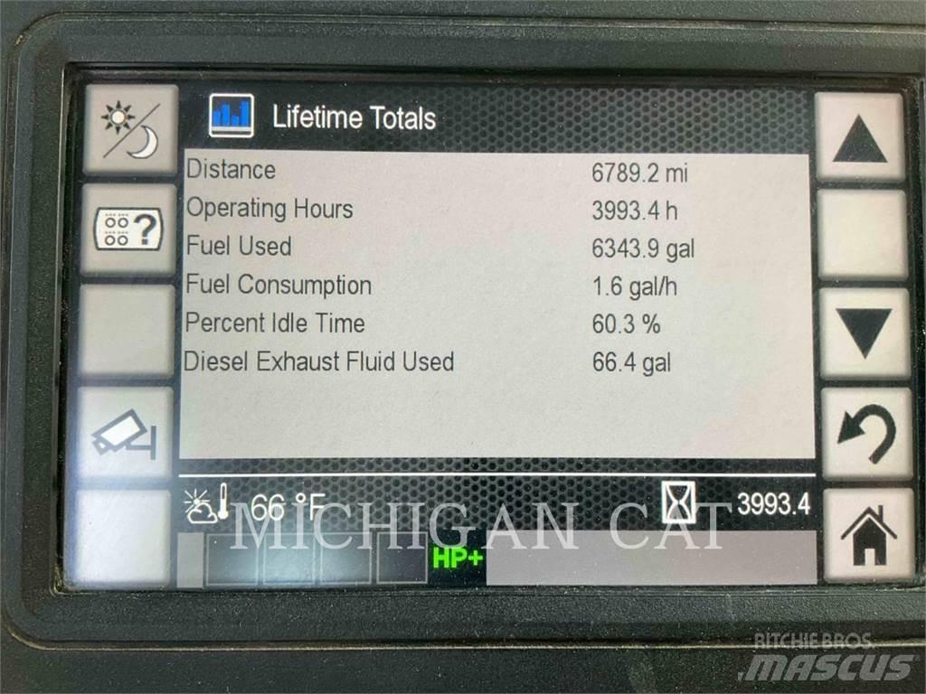 CAT 926M 3RQ 輪胎式裝載機