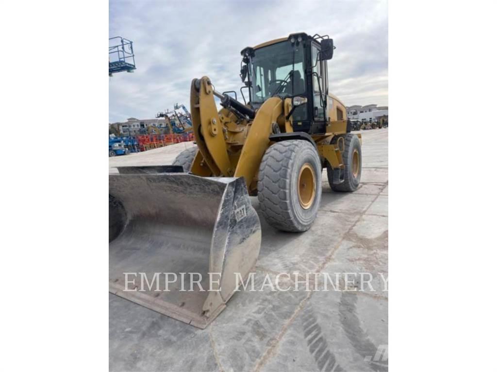 CAT 926M 3V FC 輪胎式裝載機