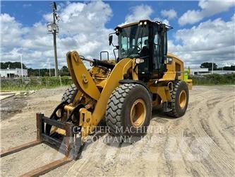 CAT 926M ACQC 輪胎式裝載機