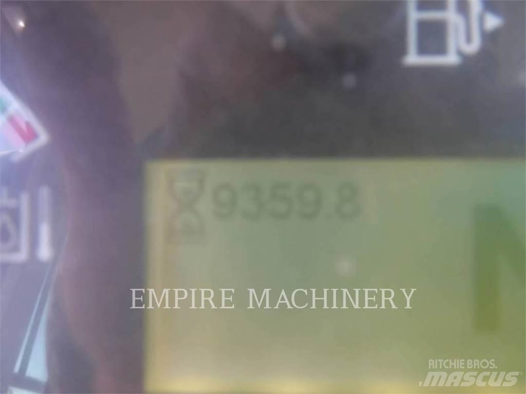 CAT 926M FC 輪胎式裝載機