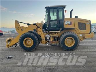CAT 926M HL QC 輪胎式裝載機
