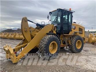 CAT 926M HL QC 輪胎式裝載機
