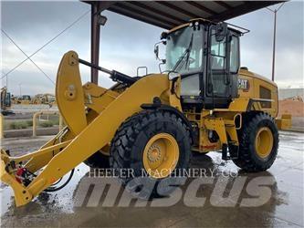 CAT 926M HL QC 輪胎式裝載機