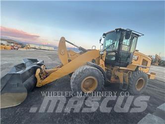 CAT 926M HL QC 輪胎式裝載機