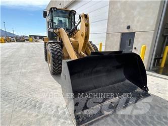 CAT 926M HL QC 輪胎式裝載機