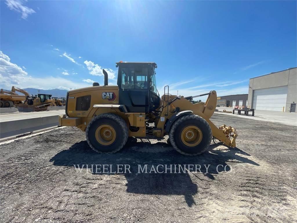 CAT 926M HL QC 輪胎式裝載機