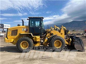 CAT 926M QC 輪胎式裝載機