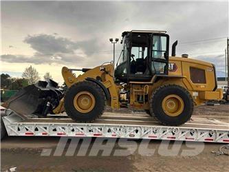 CAT 926M QC 輪胎式裝載機