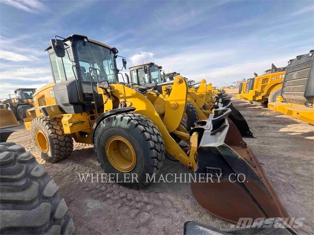 CAT 926M QC 3V 輪胎式裝載機