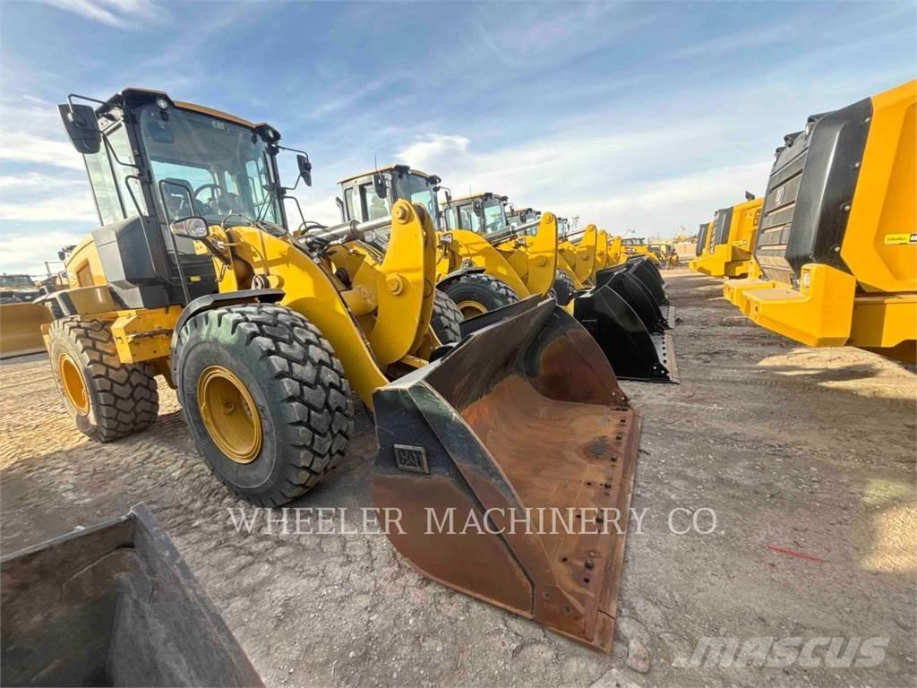 CAT 926M QC 3V 輪胎式裝載機